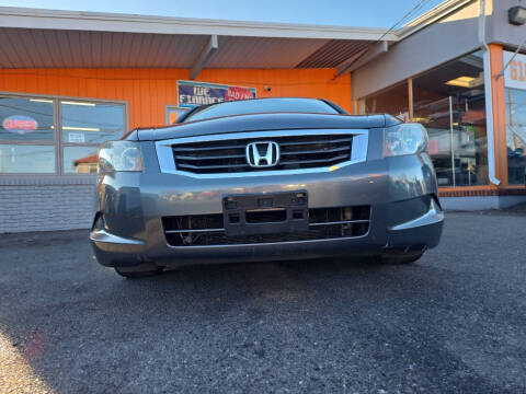 2008 Honda Accord LX