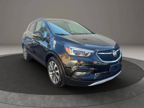 2019 Buick Encore Essence