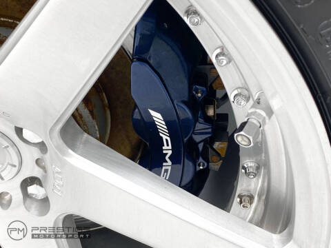 2012 Mercedes-Benz CLS CLS 63 AMG