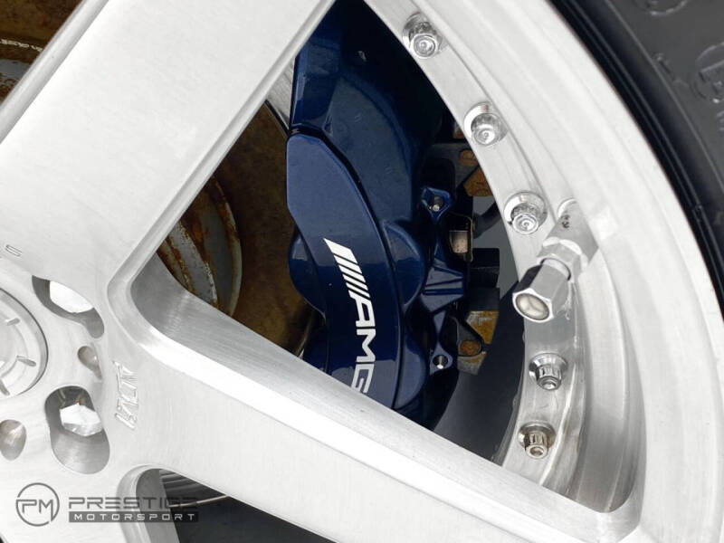 2012 Mercedes-Benz CLS CLS 63 AMG