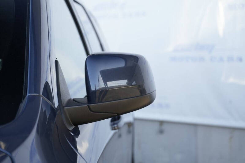 2019 Dodge Durango SXT Plus