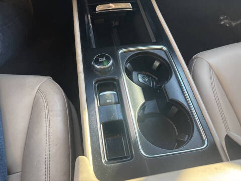 2024 Lincoln Corsair Premiere