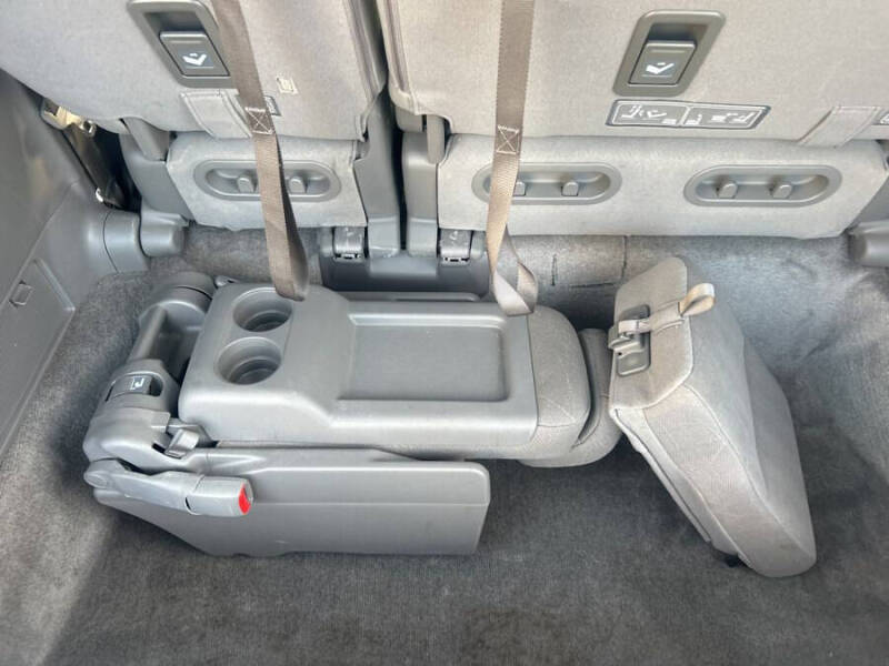 2010 Honda Odyssey EX