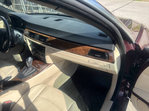 2009 BMW 3 Series 328i