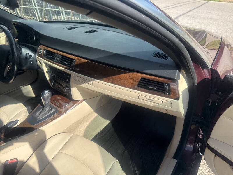 2009 BMW 3 Series 328i