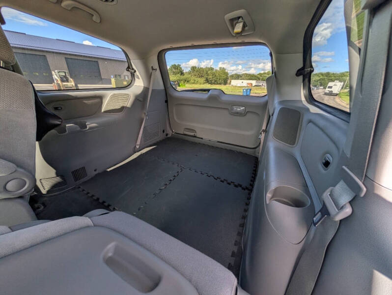 2012 Kia Sedona EX
