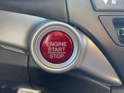 2015 Honda Crosstour EX-L V6 w/Navi