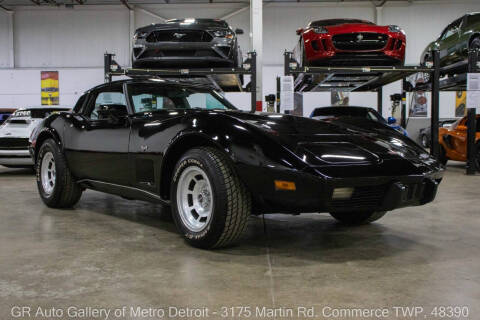 1979 Chevrolet Corvette