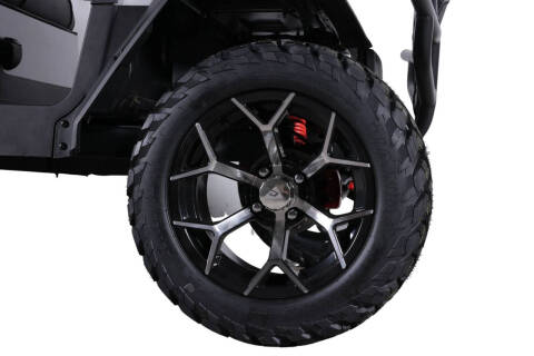 2026 Denago Nomad XL
