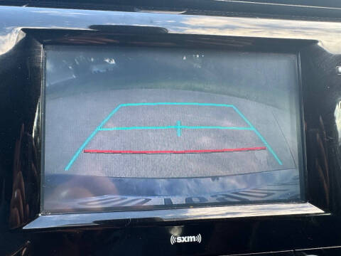 2018 Chevrolet Cruze LT Auto