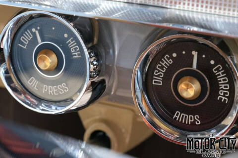 1957 Desoto Adventurer