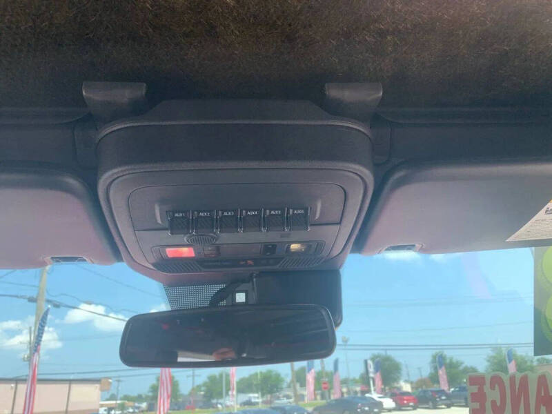 2023 Ford Bronco Badlands Advanced