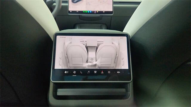 2026 Tesla Model Y Long Range