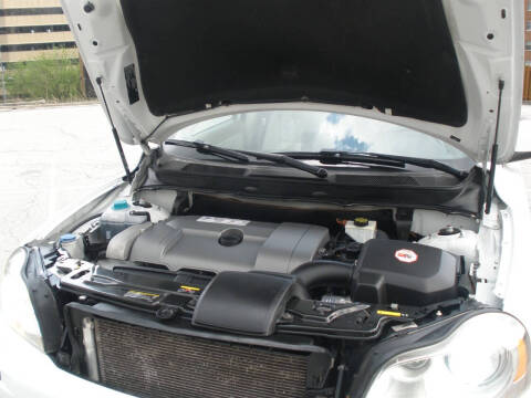 2007 Volvo XC90 3.2