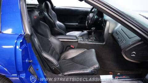 1996 Chevrolet Corvette