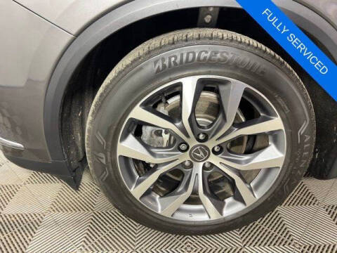 2024 Acura MDX SH-AWD w/Tech