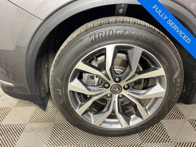 2024 Acura MDX SH-AWD w/Tech