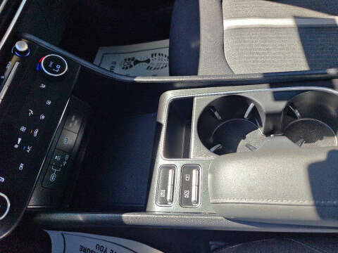 2025 Hyundai Sonata
