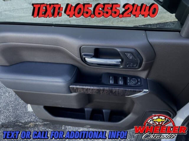 2023 GMC Sierra 2500HD