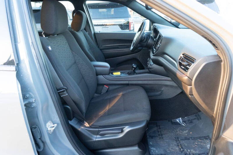 2023 Dodge Durango GT