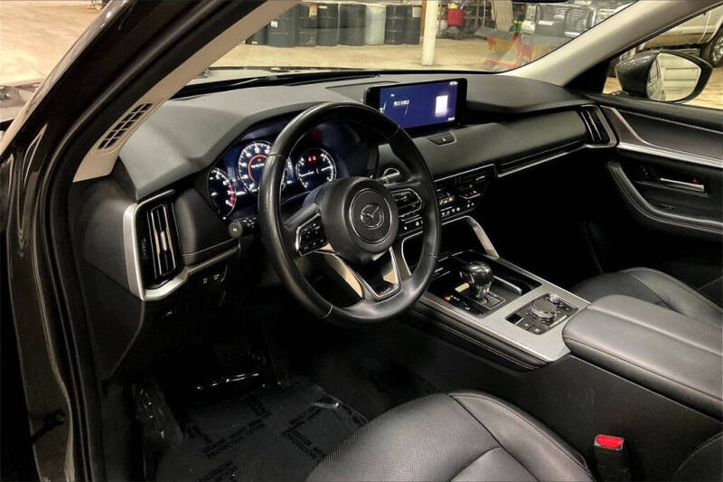 2024 Mazda CX-90 3.3 Turbo Preferred Plus