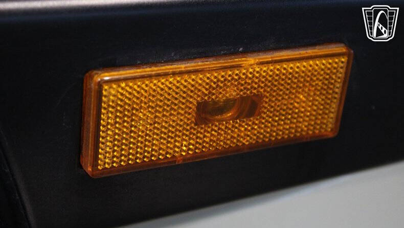 1985 Alfa Romeo Spider Veloce