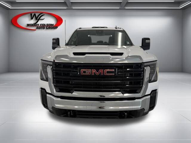 2026 GMC Sierra 3500HD