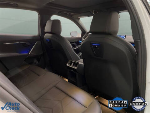 2025 BMW 5 Series 530i xDrive