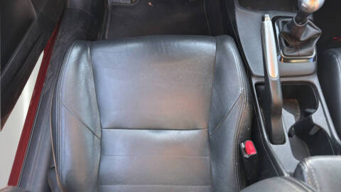 2012 Honda Civic Si