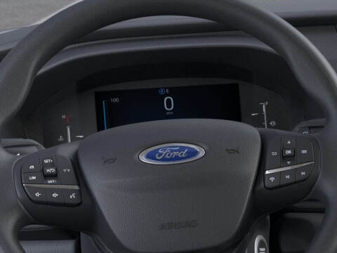 2026 Ford Transit 350