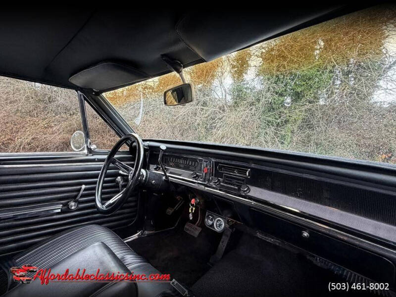 1967 Buick GS 340