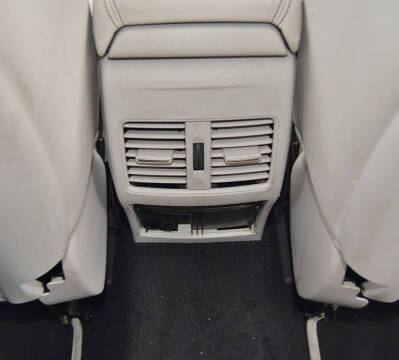 2017 Mercedes-Benz GLA GLA 250 4MATIC