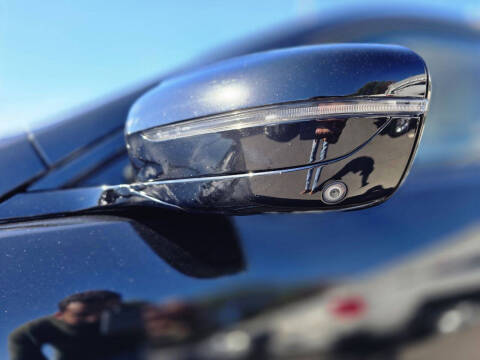 2020 BMW M8 Competition