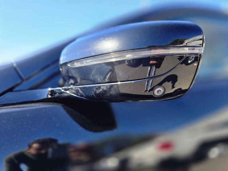 2020 BMW M8 Competition