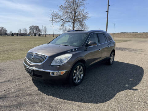 2008 Buick Enclave CXL
