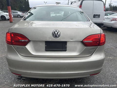 2014 Volkswagen Jetta S