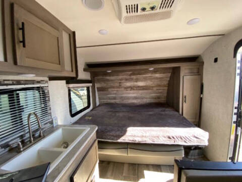 2021 Gulf Stream AMERI-LITE 197BH