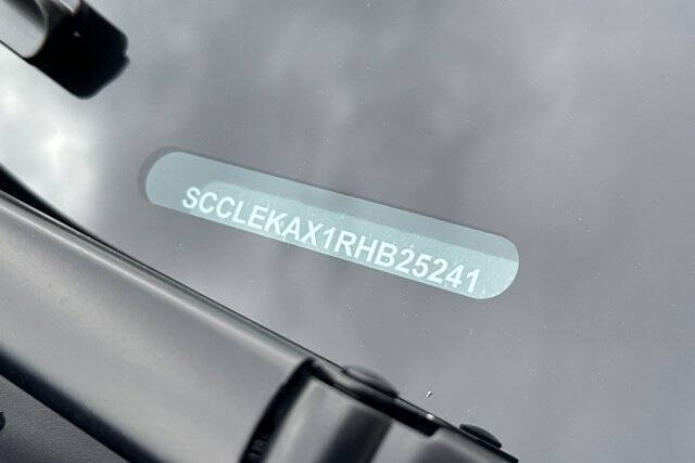 2024 Lotus Emira V6 First Edition