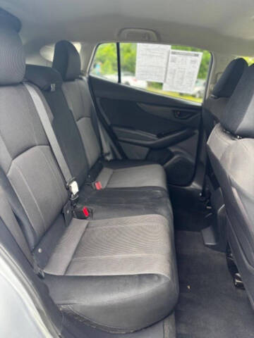 2023 Subaru Crosstrek