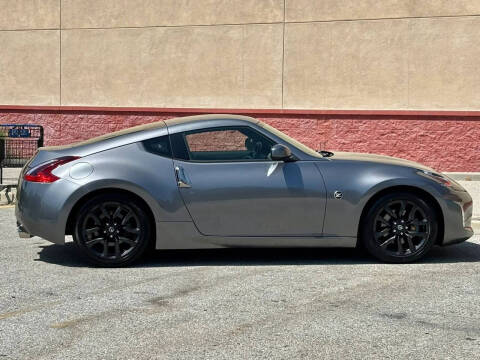 2020 Nissan 370Z