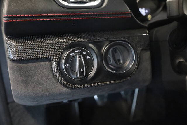 2019 Porsche 718 Cayman GTS