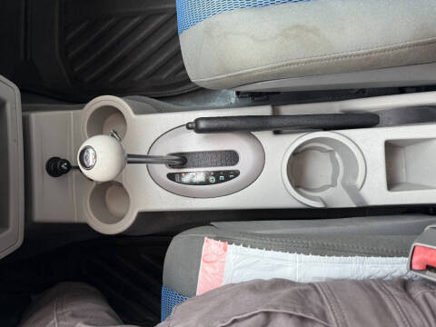 2007 Chrysler PT Cruiser Touring