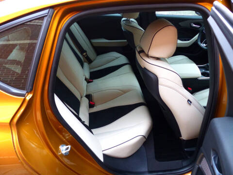 2024 Acura TLX SH-AWD Type S