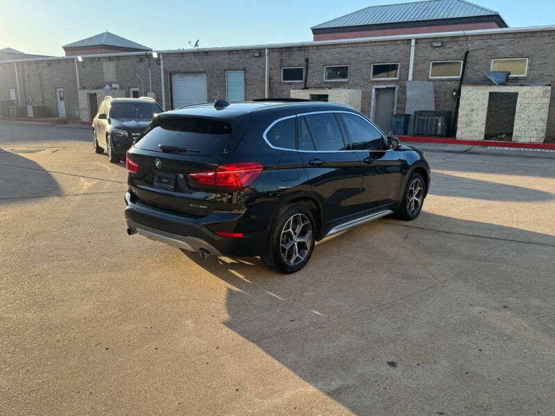 2019 BMW X1 xDrive28i