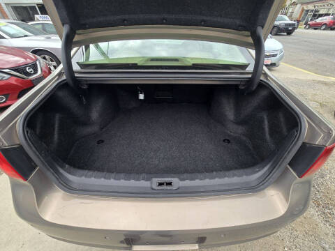 2006 Buick Lucerne CXL V6