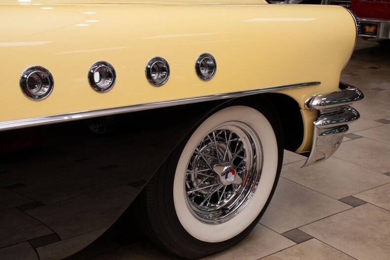 1955 Buick Roadmaster