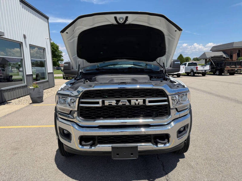 2023 RAM 4500