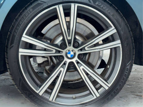 2021 BMW 3 Series 330i xDrive