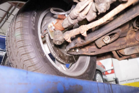 1960 Ford Thunderbird