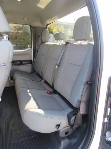 2021 Ford F-350 Super Duty XL